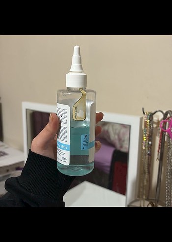 Kadınlar için Cilt Toneri - Görsel 2