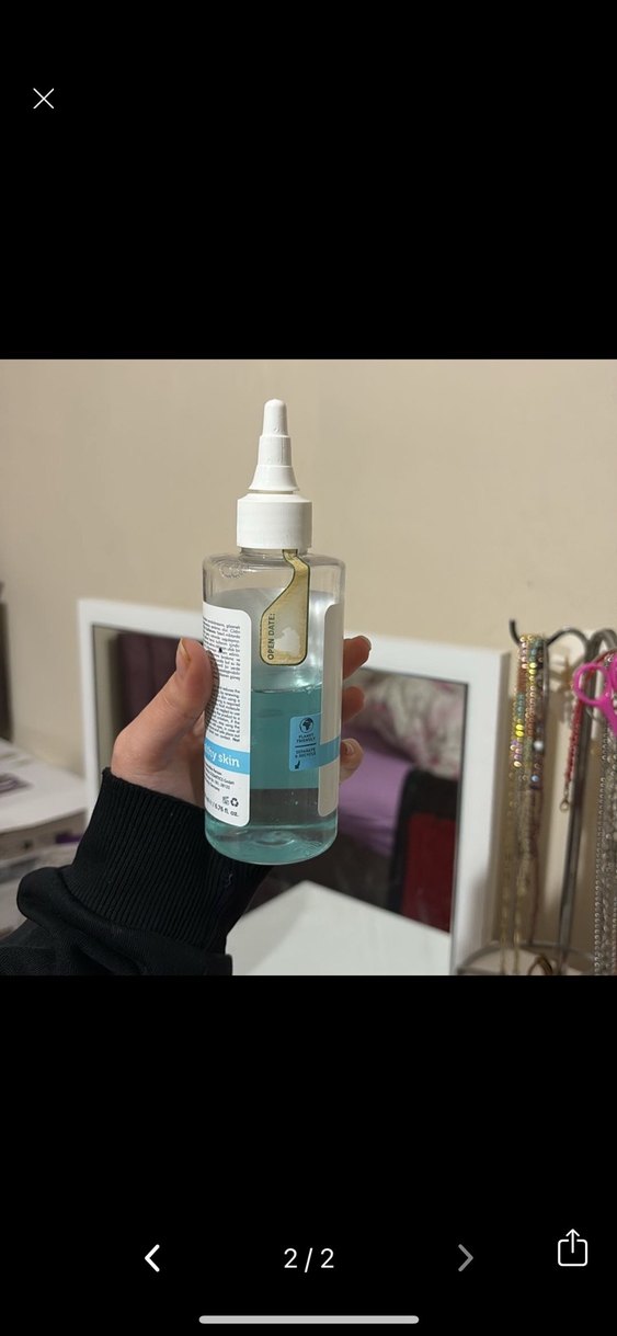 Kadınlar için Cilt Toneri - Görsel 2