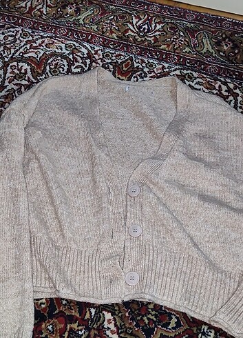 H&M Kısa hirka