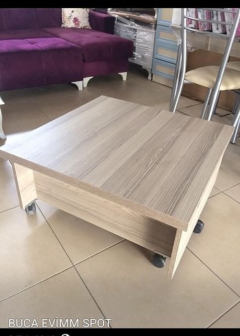 Akıllı masa - Görsel 3