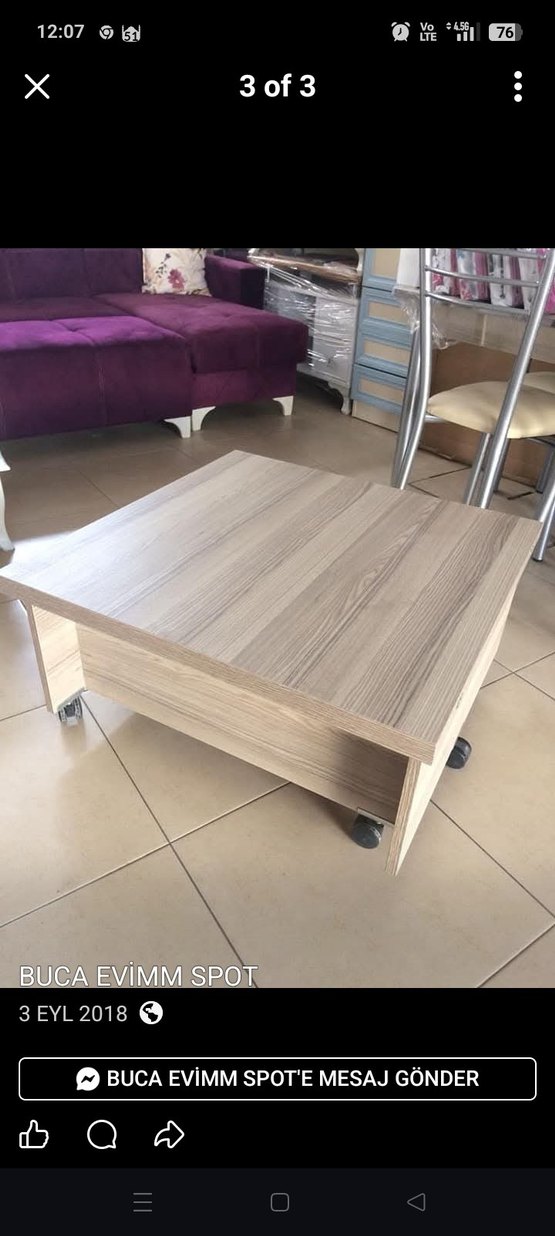 Akıllı masa - Görsel 3