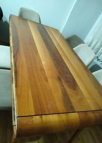 yemek masası - Görsel 3