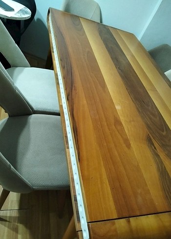 yemek masası - Görsel 2