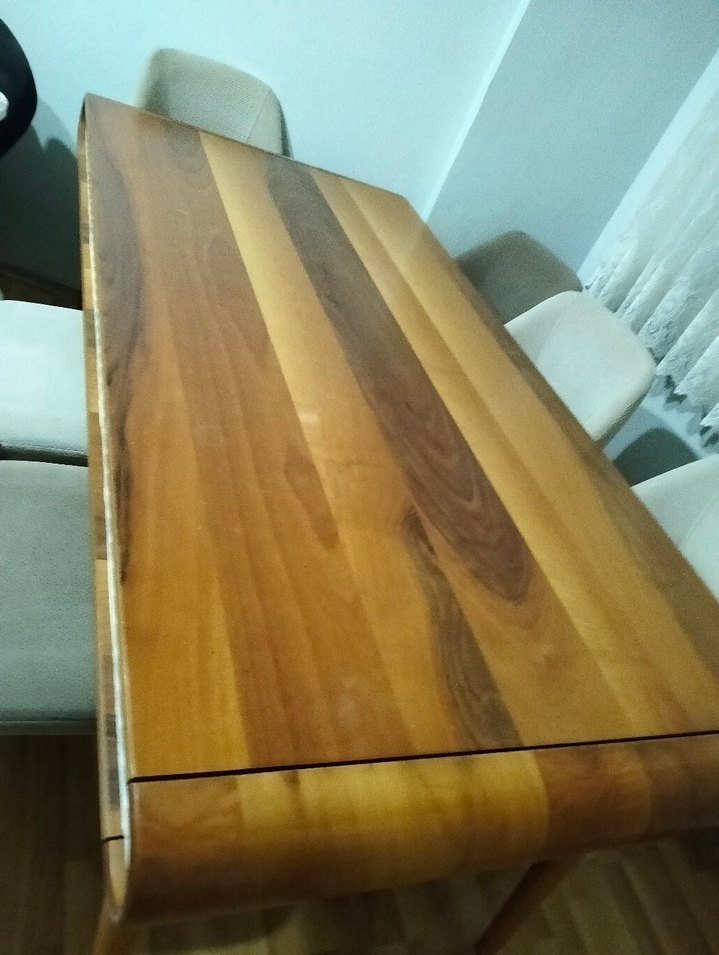 yemek masası - Görsel 3