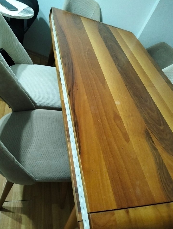 yemek masası - Görsel 2