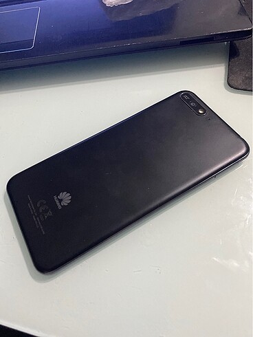 Huawei y6 2018 temiz telefon