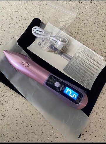Plasma pen
