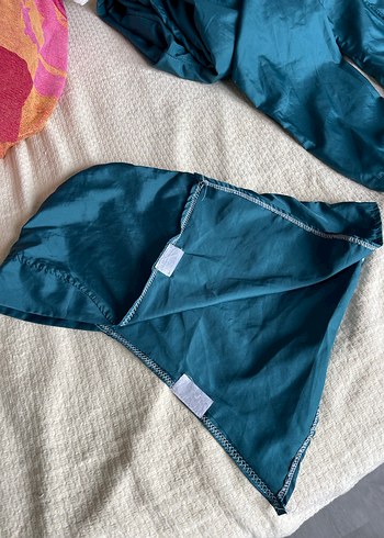 Tesettür giyim - Görsel 2