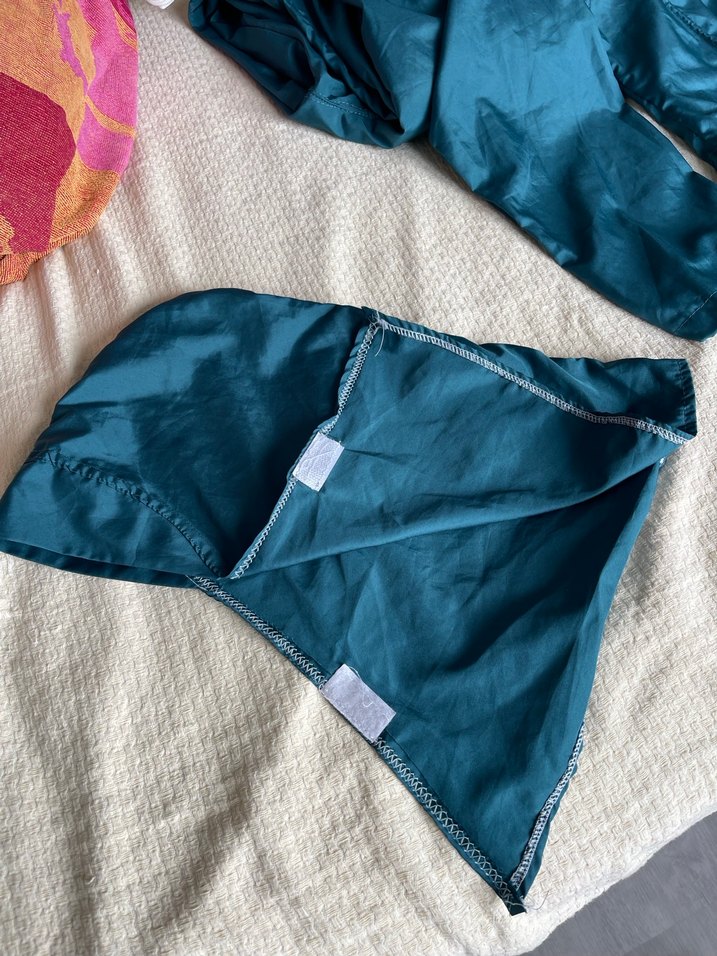 Tesettür giyim - Görsel 2