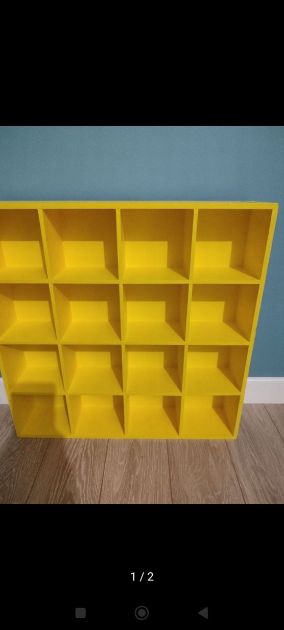 kupa rafı - Görsel 2