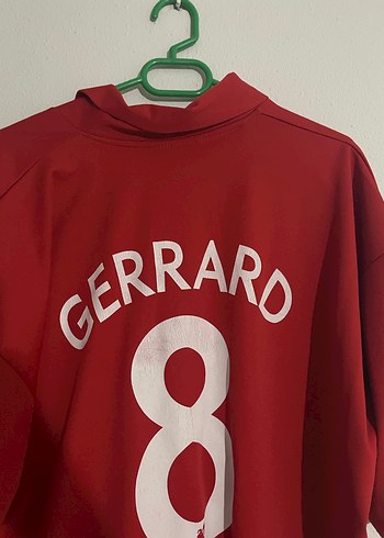 GERRARD FORMASI - Görsel 4