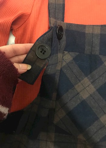 Midi elbise ikili fiyat - Görsel 5