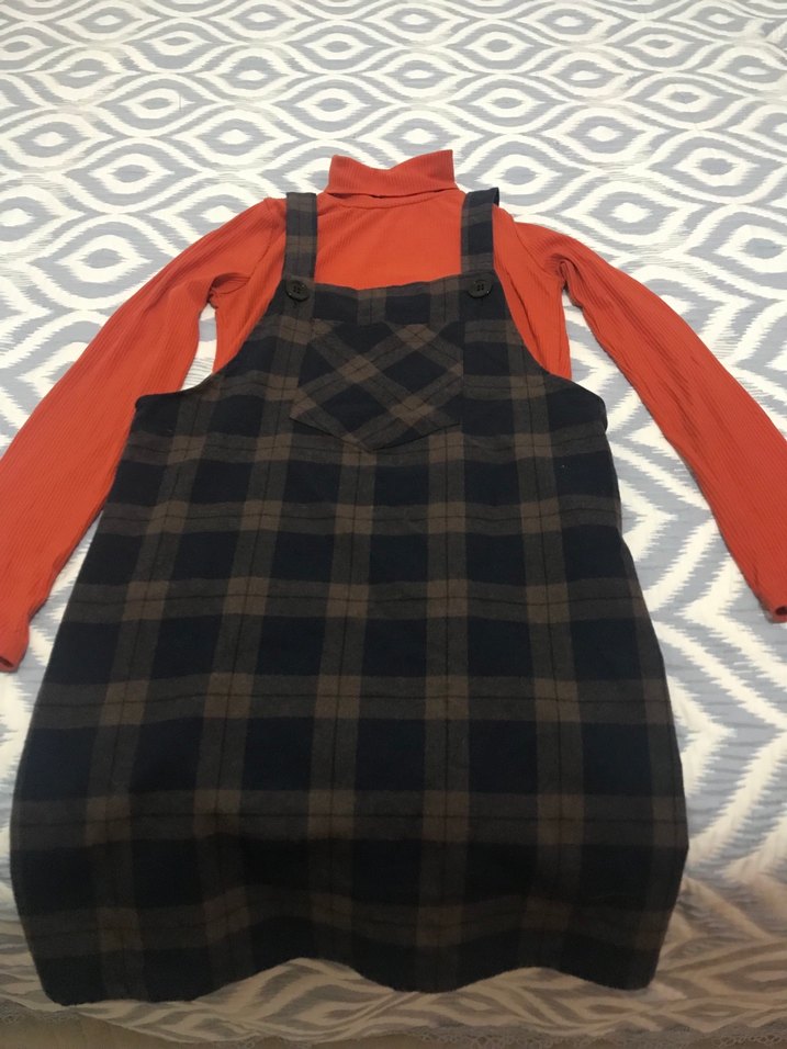 Midi elbise ikili fiyat - Görsel 3