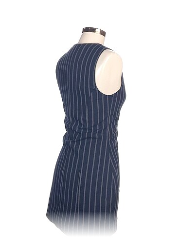 Vintage Love Mini Elbise %70 İndirimli. - Görsel 2