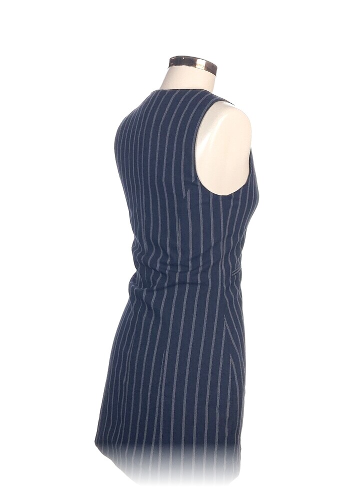 Vintage Love Mini Elbise %70 İndirimli. - Görsel 2