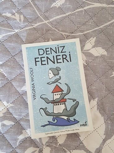 DENİZ FENERİ