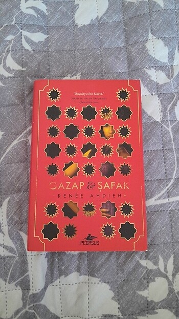  Gazap ve Şafak Serisi