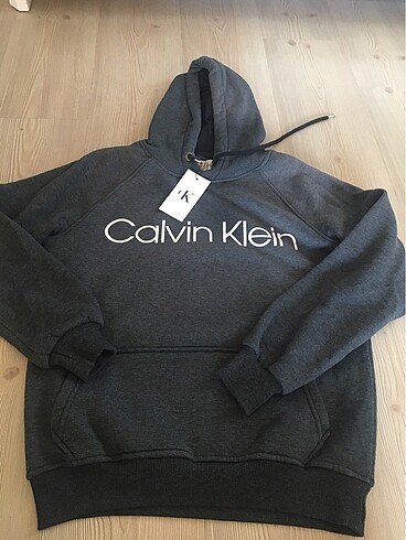 Calvin klein erkek Swetşort