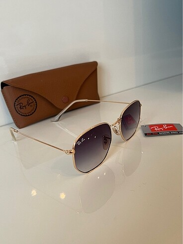 Rayban kadın güneş gözlüğü