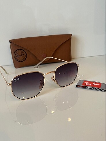 Beden Rayban kadın güneş gözlüğü