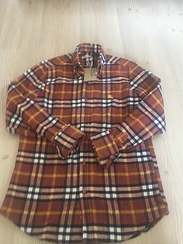 Burberry Burberry erkek gömlek