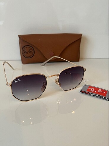 Ray Ban Kadın güneş gözlüğü
