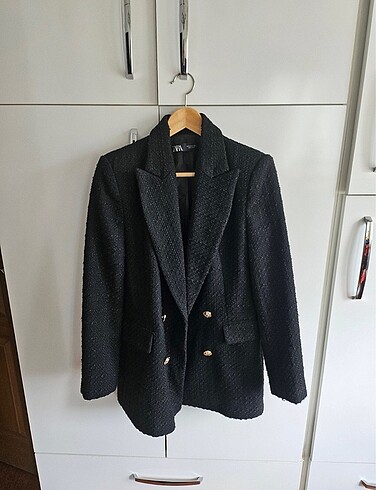 Zara blazer ceket