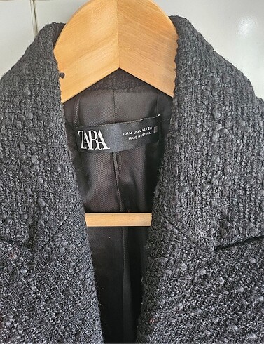Zara Zara blazer ceket