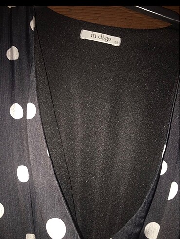 Kadın elbise - Görsel 3