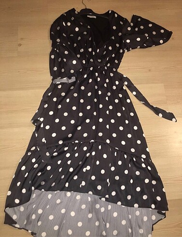 Kadın elbise - Görsel 4