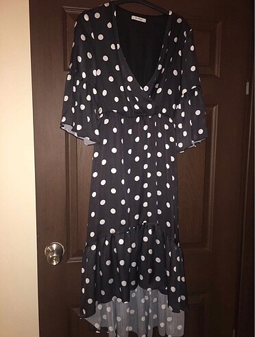Kadın elbise - Görsel 2