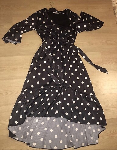 Kadın elbise - Görsel 5