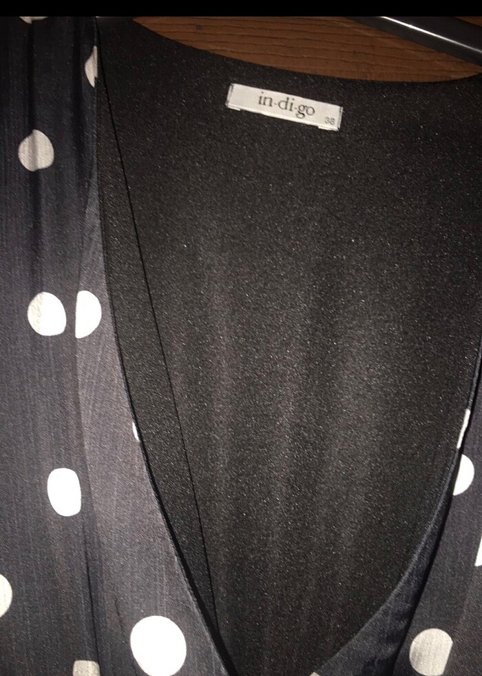 Kadın elbise - Görsel 3