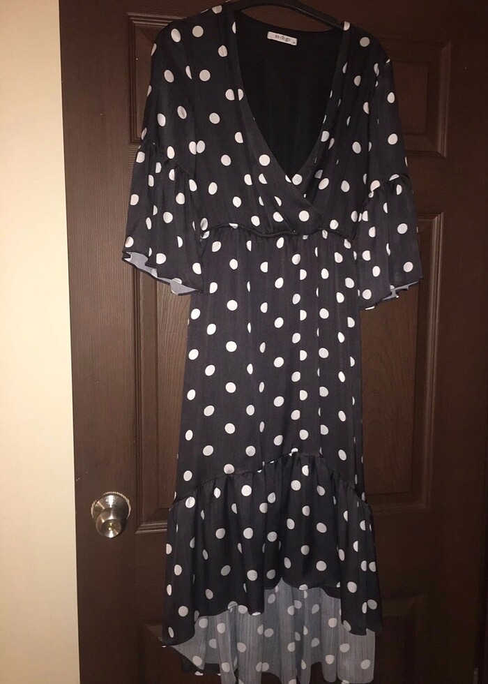 Kadın elbise - Görsel 2