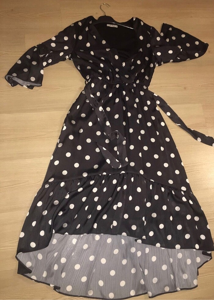 Kadın elbise - Görsel 5