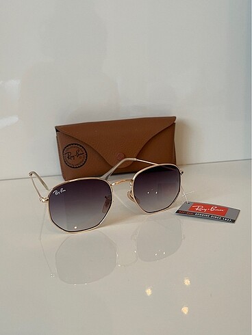 Ray Ban Kadın güneş gözlüğü