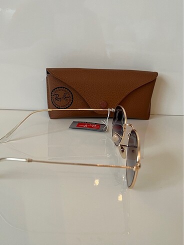 Ray Ban Kadın güneş gözlüğü