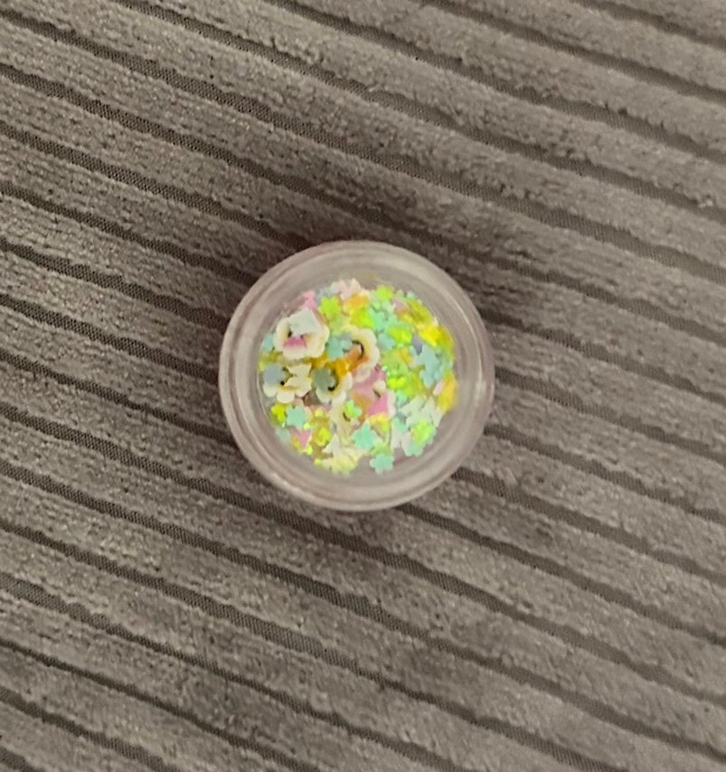 Pastel Pembe lip balm - Görsel 2