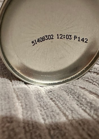 Glitter Saç Spreyi - Parlaklık Verir - Görsel 3