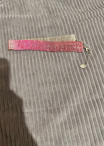 Tasma kolye - Görsel 3