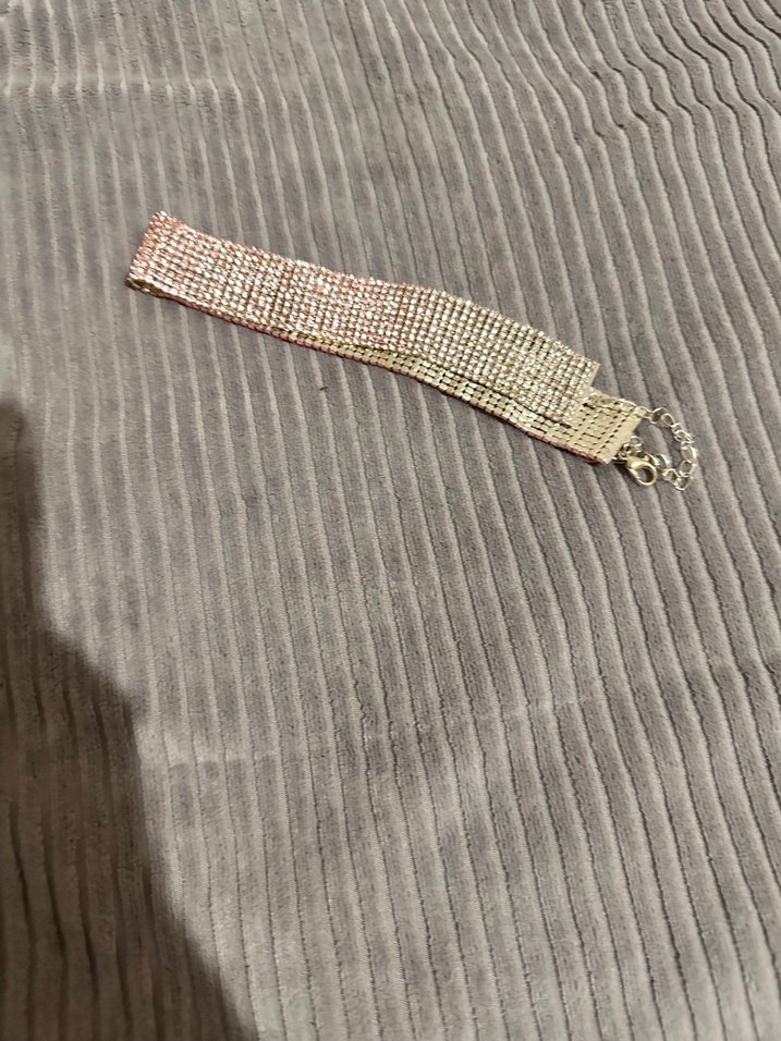 Tasma kolye - Görsel 2