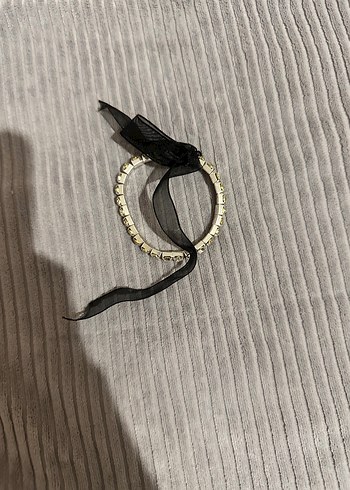 Taş Detaylı Bileklik - Görsel 2