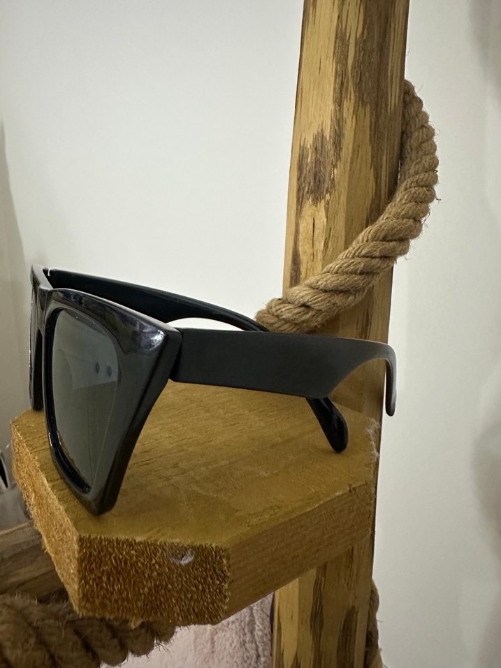 Güneş Gözlüğü - Görsel 4