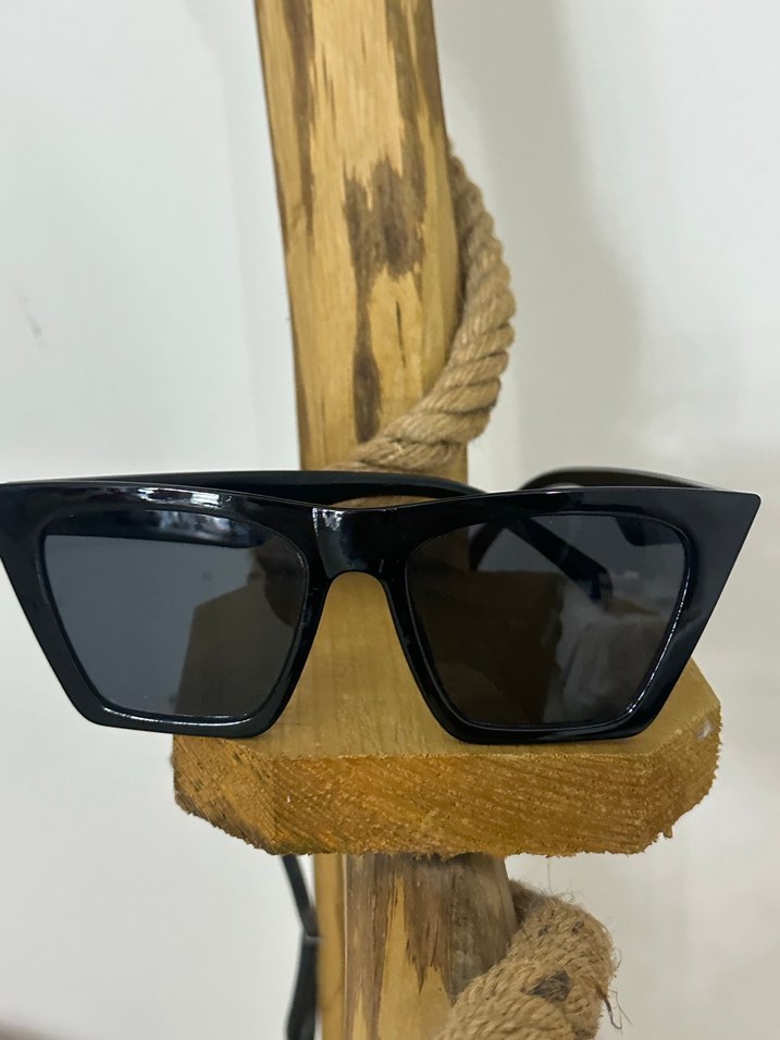 Güneş Gözlüğü - Görsel 3