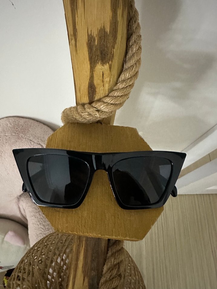 Güneş Gözlüğü - Görsel 2