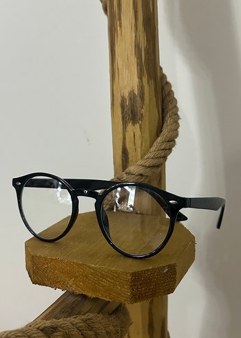 numarasız gözlük - Görsel 2