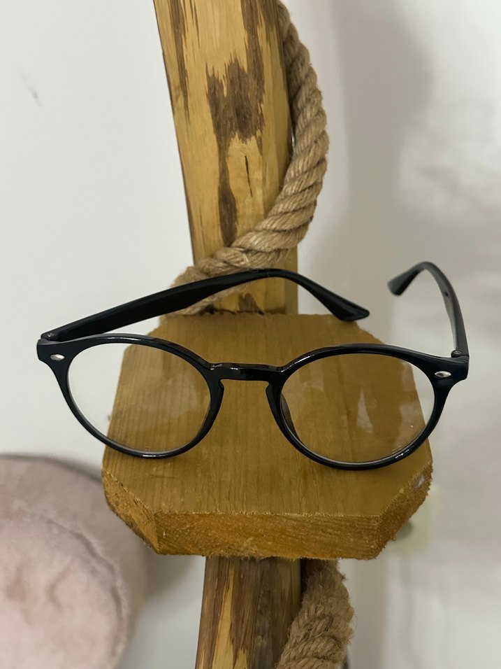 numarasız gözlük - Görsel 4