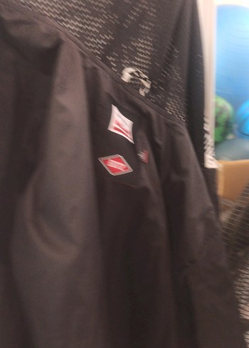 Çağdaş Gri Baskılı Perde - Görsel 2