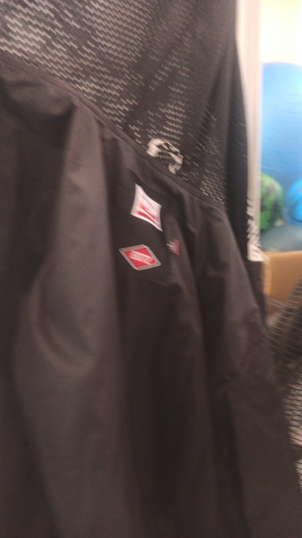 Çağdaş Gri Baskılı Perde - Görsel 2