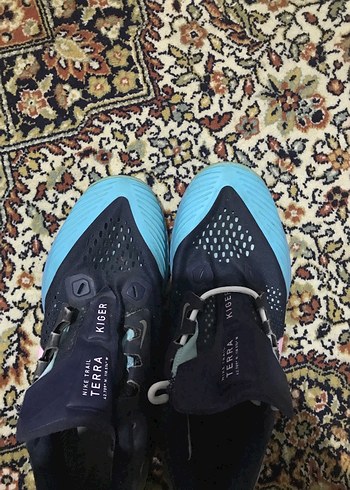 Mavi Erkek Koşu ve Antrenman Ayakkabısı - Görsel 6